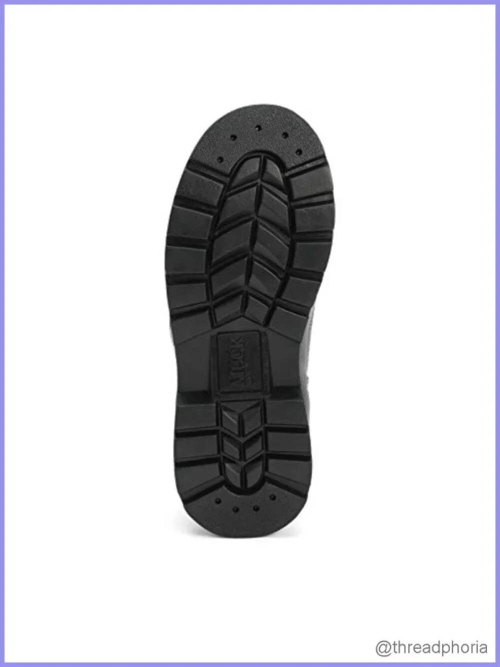 MUCK Chore Classic Tall Work Boot Neoprene Rubber Steel Shank